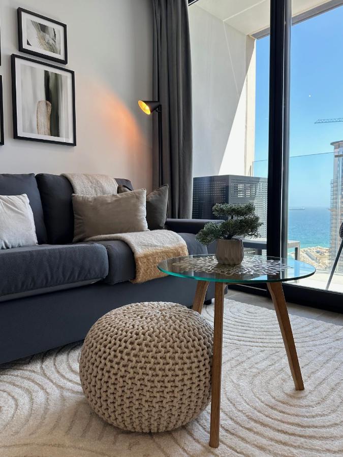 E1 Presidential Studios On High Floor With Stunning Sea Views Gibraltar Exterior photo